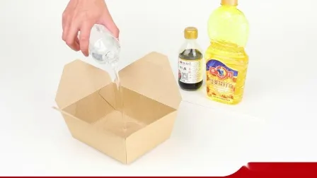 Sac de papier de papier de sac de papier de conseil blanc de sac de papier d'emballage d'impression faite sur commande d'OEM