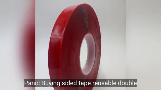 Prix ​​de gros de technologie avancée Prix du ruban de cellulose Panfix